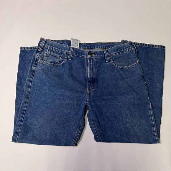 Carhartt Denim Jeans - Picture 5 of 6